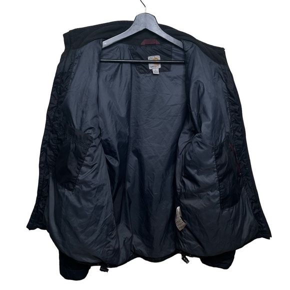 Carhartt Puffer Jacket Mens XL - Picture 4 of 4